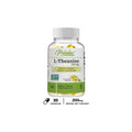L-Theanine - Stress Relieving Supplement, for Healthy Mood and Promote Relaxation, Improves Focus