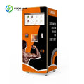 Protein Shakes Vending Machine Self Service Hot Cold Coffee Energy Drink Cooling System For Gym Sports Center