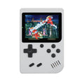 Games Handheld Game Players Portable Retro Video Console Boy 8 Bit 3.0 Inch Color LCD Screen Games