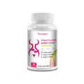 Natural Herbal Supplement Capsules – with Total Anthraquinone, Supports Digestive Wellness & Daily Metabolism, Herbal Formula